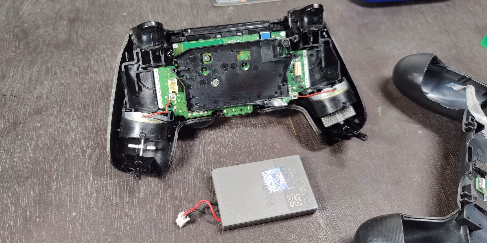 PS4 V2 Controller Repair